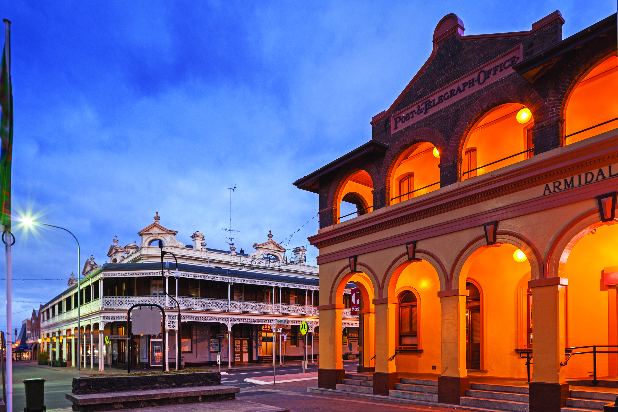 Armidale NSW