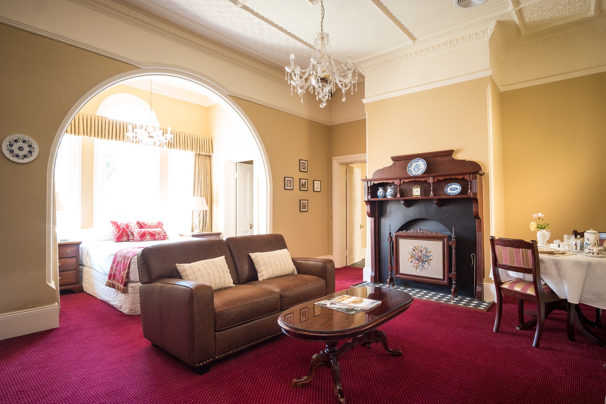 Loloma Bed & Breakfast, Armidale Visit Armidale