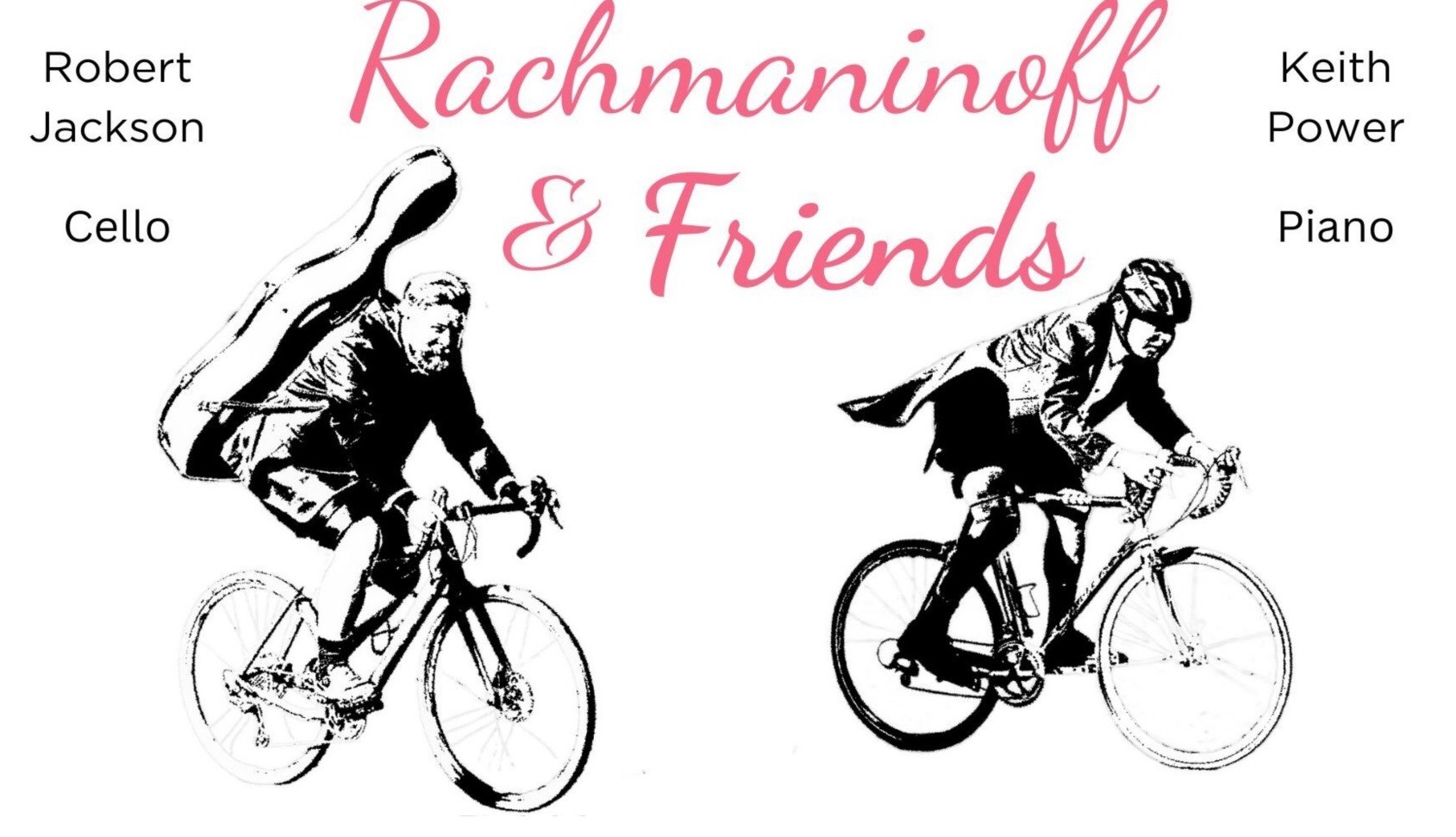 Rachmaninoff & Friends The Playhouse Events Visit Armidale