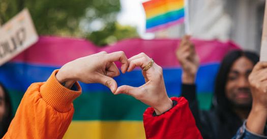 Pride in the Park