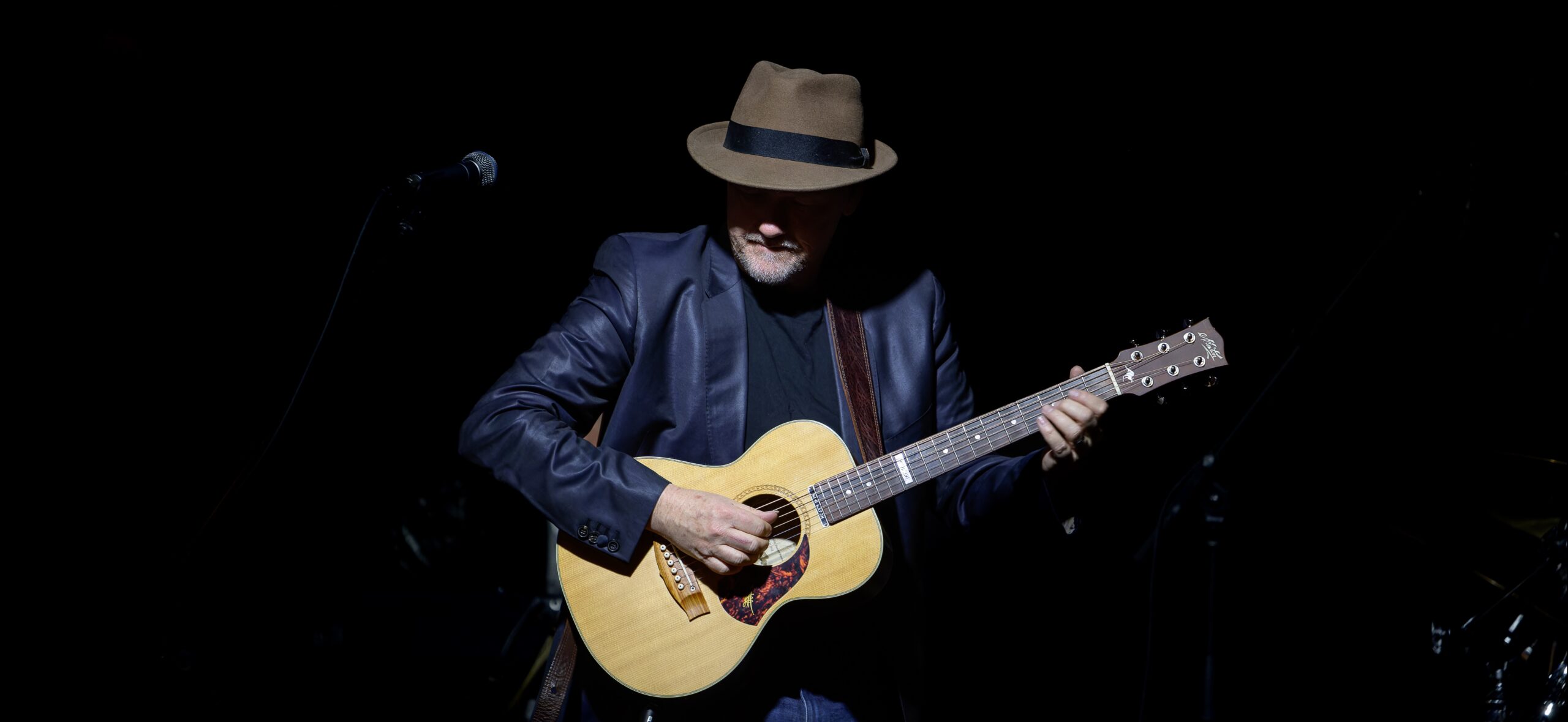 Matt Arthur & the Lazybones the Playhouse Events Visit Armidale