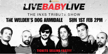 inxs tribute show image