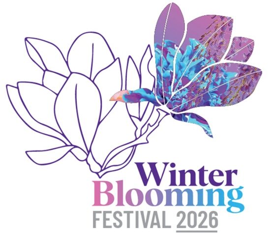 Winter Blooming Festival