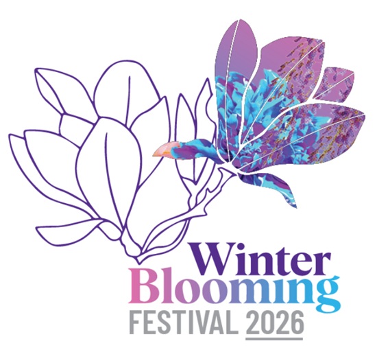 Winter Blooming Festival