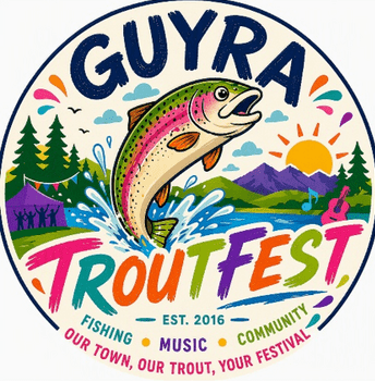 Guyra Trout Fest