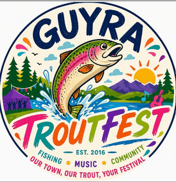 Guyra Trout Fest